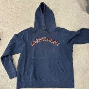 Abercrombie hoodie
